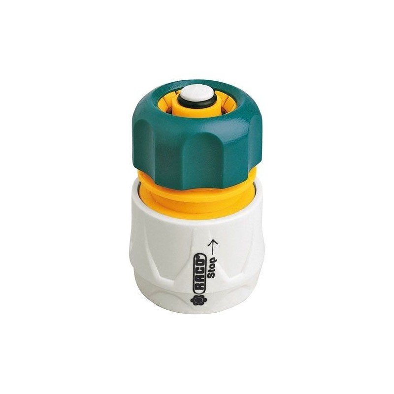 Raco Expert Raccord rapide abs stop 15mm sc