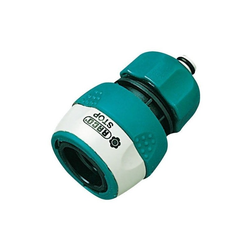 Raco Expert Raccord rapide bi-matière stop 15mm carte 55233c