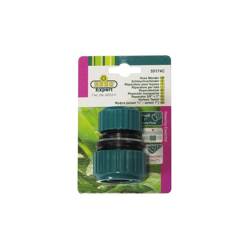 Raco Expert Réparateur abs 13-15mm carte 55211c