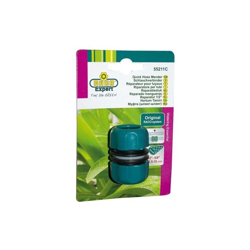 Raco Expert Réparateur abs 19mm carte 55212c