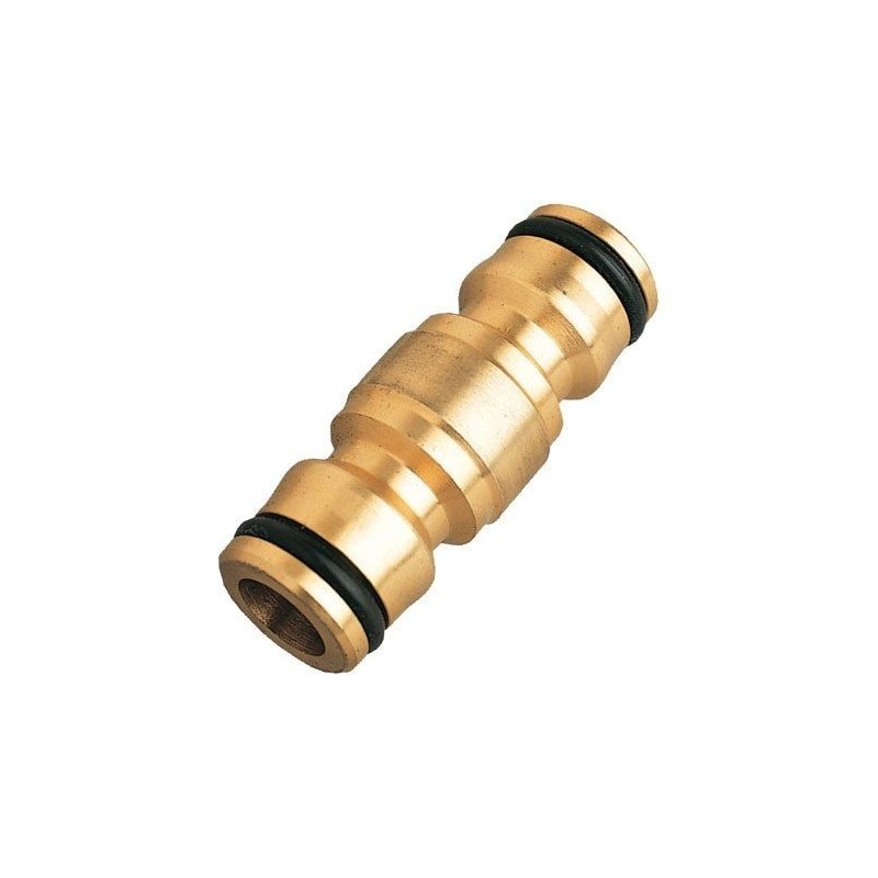 Raco Expert Coupleur laiton automatique 55023b bl *
