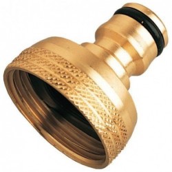 Raco Expert Nez de robinet laiton automatique 15x21 55010b - Image 2