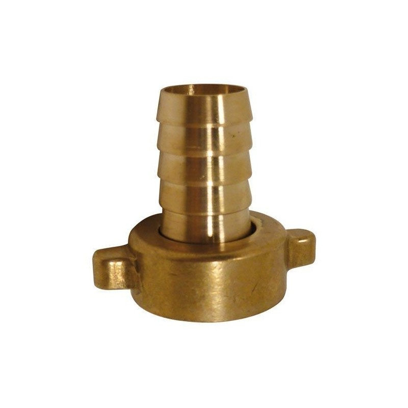 Raco Expert Nez robinet laiton 19mm-26x34 2p 56506b sc