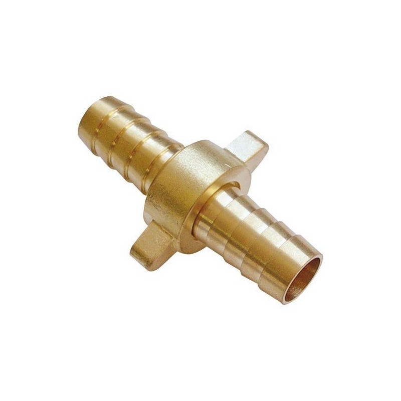 Raco Expert Raccord 3 pièces laiton 19mm 20x27 56535b sc
