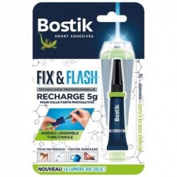 Bostik Fix flash recharge 5 g - Image 2