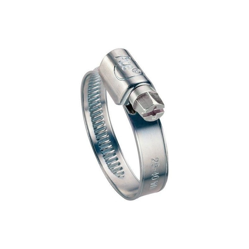 Raco Expert Colliers inox x2 13mm 24-36mm sc