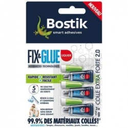 Sader Sader répare tout instantané liquide 3x1g - Image 2