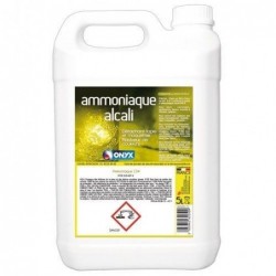 Onyx Alcali ammoniaque 13% 5l - Image 2