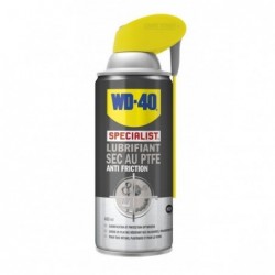 WD40 SPECIALIST Wd40 specialist lubrifiant sec au ptfe 400ml - Image 2