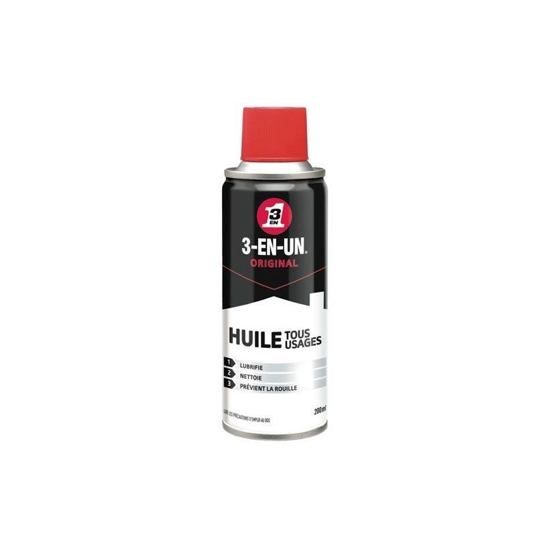 3-EN-UN Huile 3en1 bbe 200ml