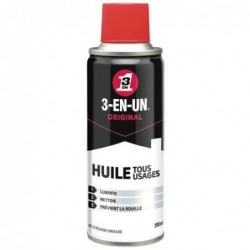 3-EN-UN Huile 3en1 bbe 200ml - Image 2