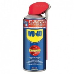 WD40 Wd40 lubrifiant 400ml sms - Image 2