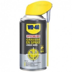 WD40 SPECIALIST WD 40 spécialist graisse en spray longue durée 250ml - Image 2
