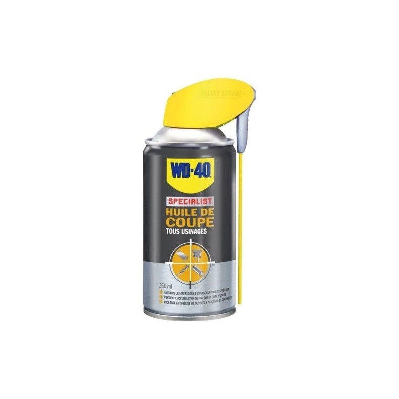 WD40 SPECIALIST Wd 40 specialist huile de coupe 250ml