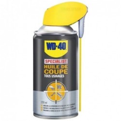WD40 SPECIALIST Wd 40 specialist huile de coupe 250ml - Image 2