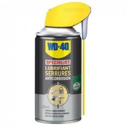 WD40 SPECIALIST Wd 40 specialist lubrifiant serrure 250ml - Image 2