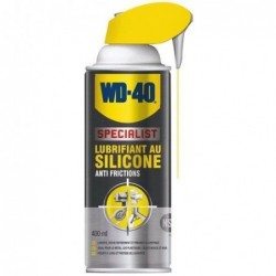 WD40 SPECIALIST Wd 40 spécialist lubrifiant silicone 400ml - Image 2