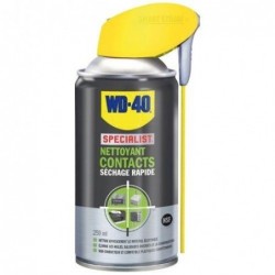WD40 SPECIALIST WD 40 spécialist nettoyant contacts 250ml - Image 2