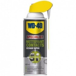 WD40 SPECIALIST Wd 40 spécialist nettoyant contacts 400ml - Image 2