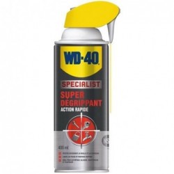 WD40 SPECIALIST WD 40 spécialist super dégrippant 400ml - Image 2