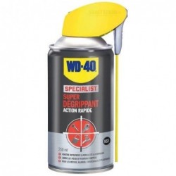 WD40 SPECIALIST WD 40 spécialist super dégrippant 250ml - Image 2