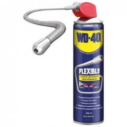 WD40 Wd40 400ml embout flexible - Image 2
