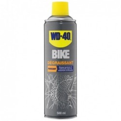 WD40 BIKE Wd40 bike degraissant 500ml - Image 2