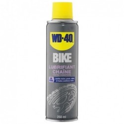 WD40 BIKE Wd40 bike lubrifiant chaines toutes conditions teflon 250ml - Image 2