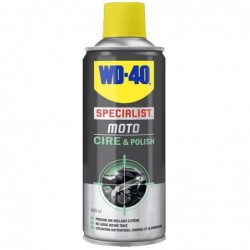 WD40 SPECIALIST MOTO Wd40 moto cire polish 400ml - Image 2