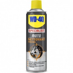 WD40 SPECIALIST MOTO Wd40 moto nettoyant freins 500ml - Image 2