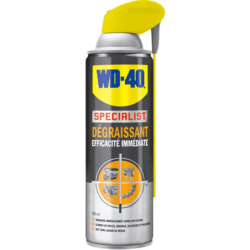 WD40 SPECIALIST Wd40 specialist dégraissant efficacité immédiate 500ml - Image 2