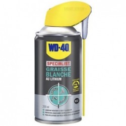 WD40 SPECIALIST Wd40 specialist graisse blanche au lithium 400ml - Image 2