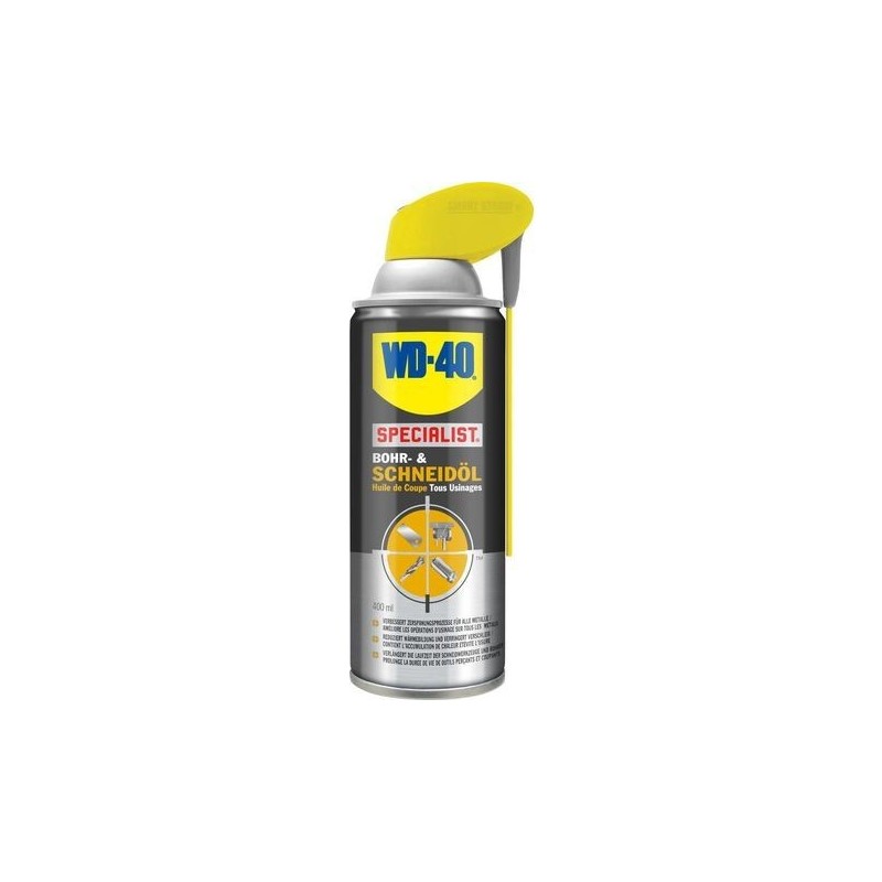WD40 SPECIALIST Wd40 specialist huile de coupe 400ml