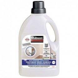 Rubson Traitement murs humides intérieurs 0.75l - Image 2