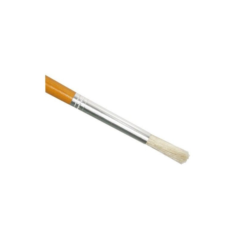 Savy Brosse à tableau ronde qualité extra 06