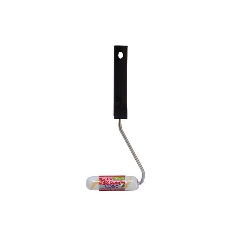 Savy Mini rouleau antigoutte 110mm A
