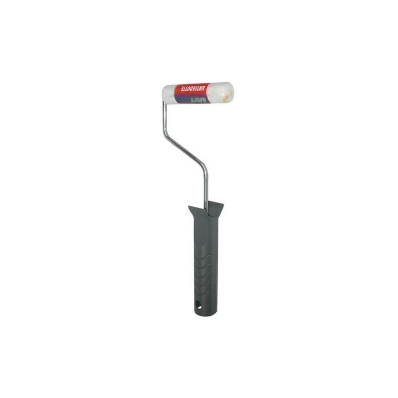 Savy Mini rouleau antigoutte polyamide 100mm