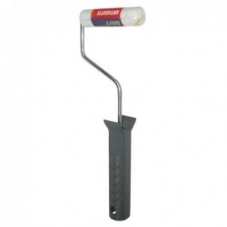 Savy Mini rouleau antigoutte polyamide 100mm - Image 2