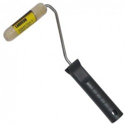 Savy Mini rouleau laqueur velours 110mm - Image 2