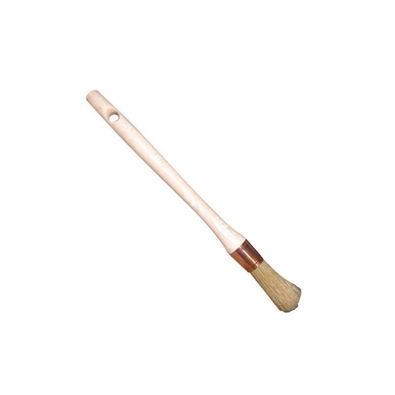 SAVY L'UNIVERS PRO Pinceau pouce chantier n6 soies pures