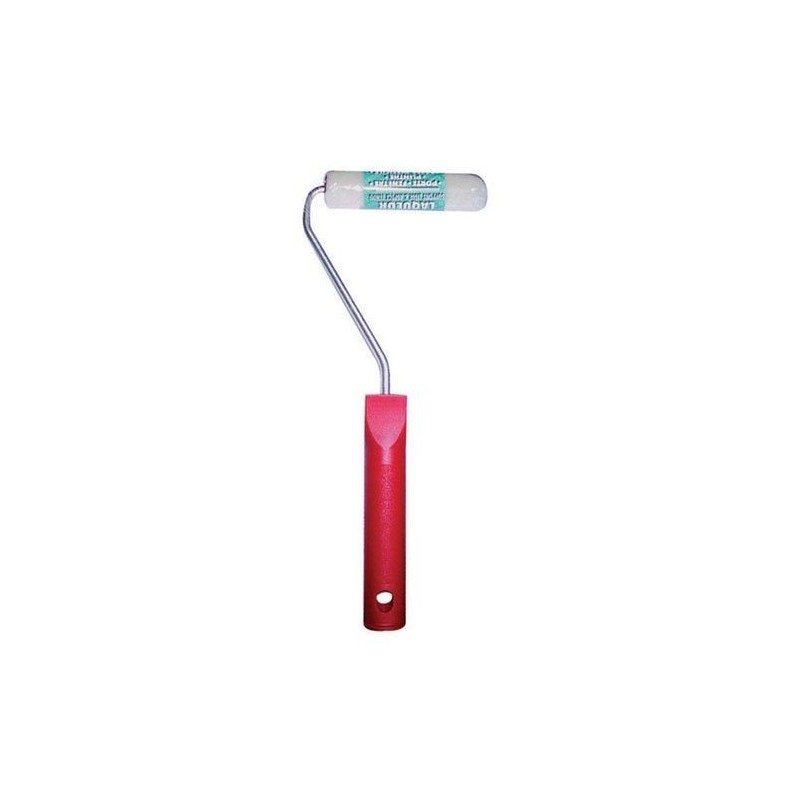 Savy Mini rouleau laqueur velours 110mm A