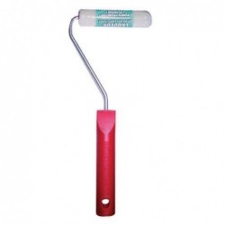 Savy Mini rouleau laqueur velours 110mm A - Image 2