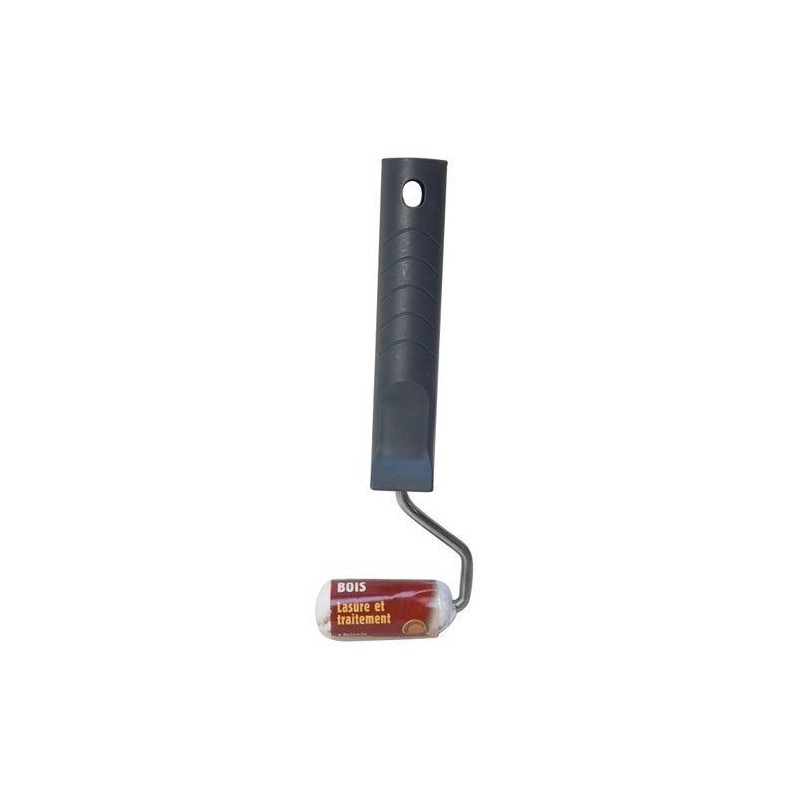 Savy Mini rouleau lasure 065mm