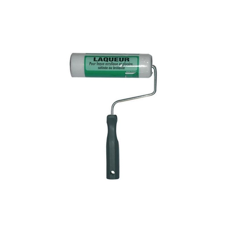 Savy Rouleau laqueur 175mm standard