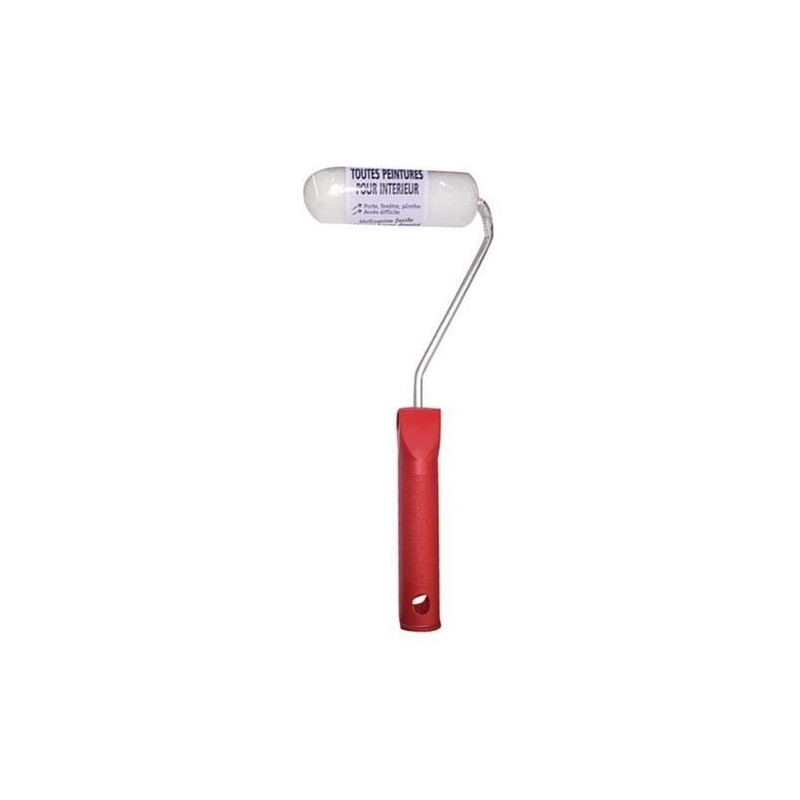 Savy Mini rouleau mousse fine 110mm A