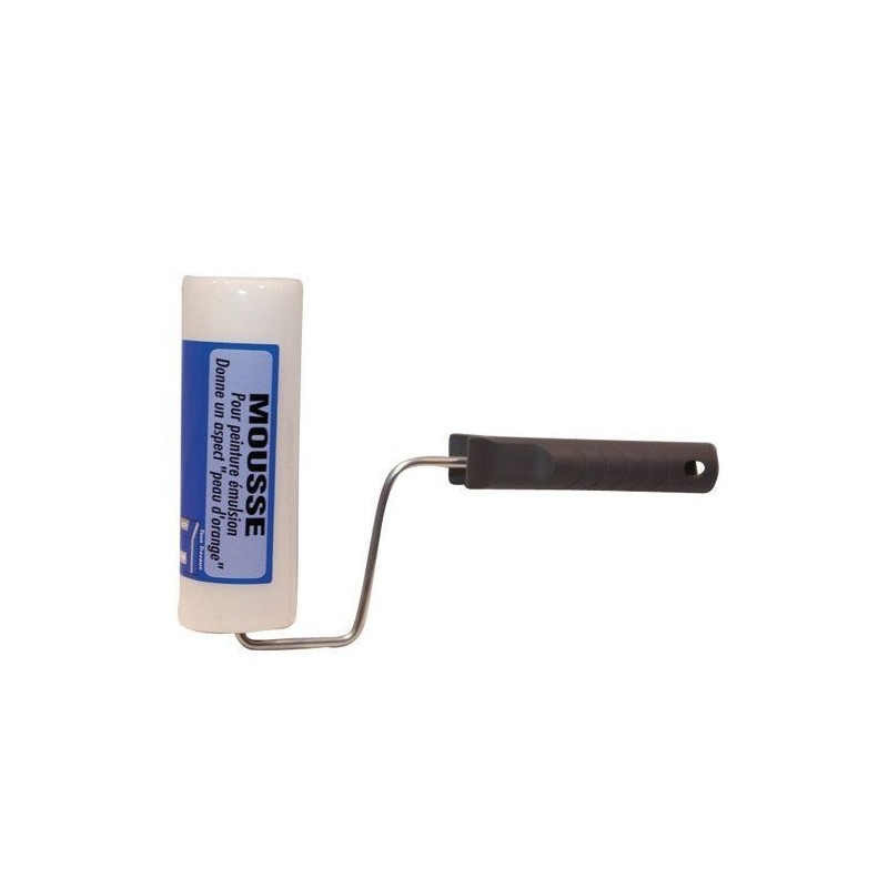 Savy Rouleau mousse 180mm standard