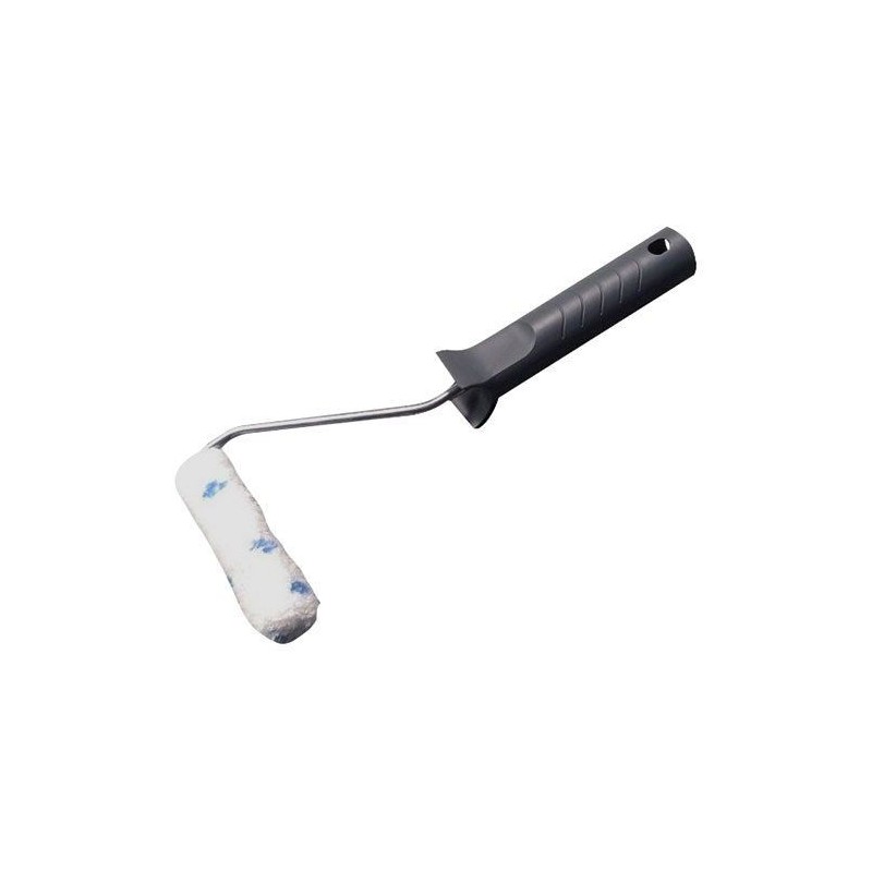 Savy Mini rouleau peinture fluide mate et satinée L100