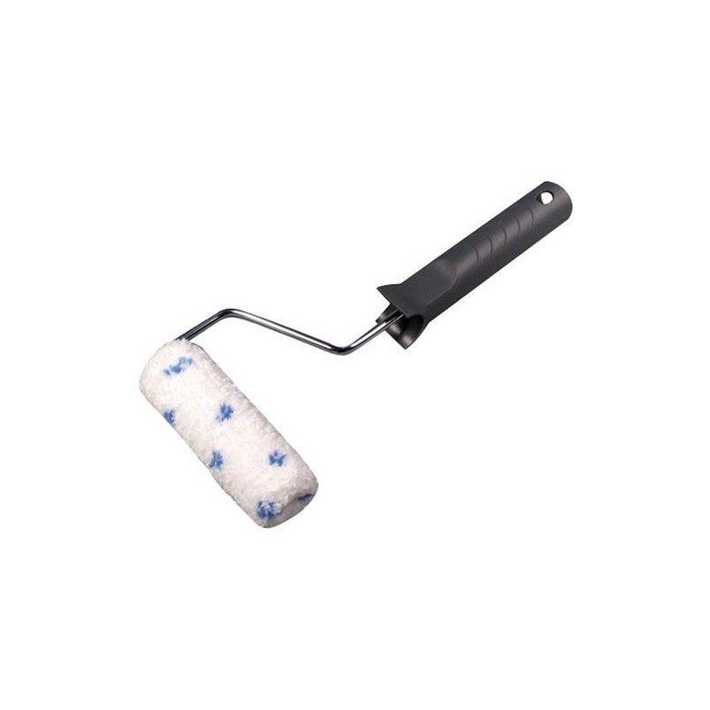 Savy Rouleau microfibre peinture fluide mate satinée l120