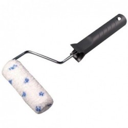 Savy Rouleau microfibre peinture fluide mate satinée l120 - Image 2