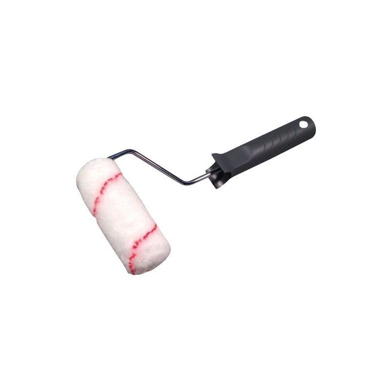 Savy Rouleau peinture mate et satinée Ø32 L120